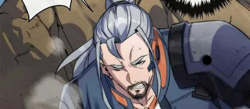 King of Runes Chapter 63 Gambar 21