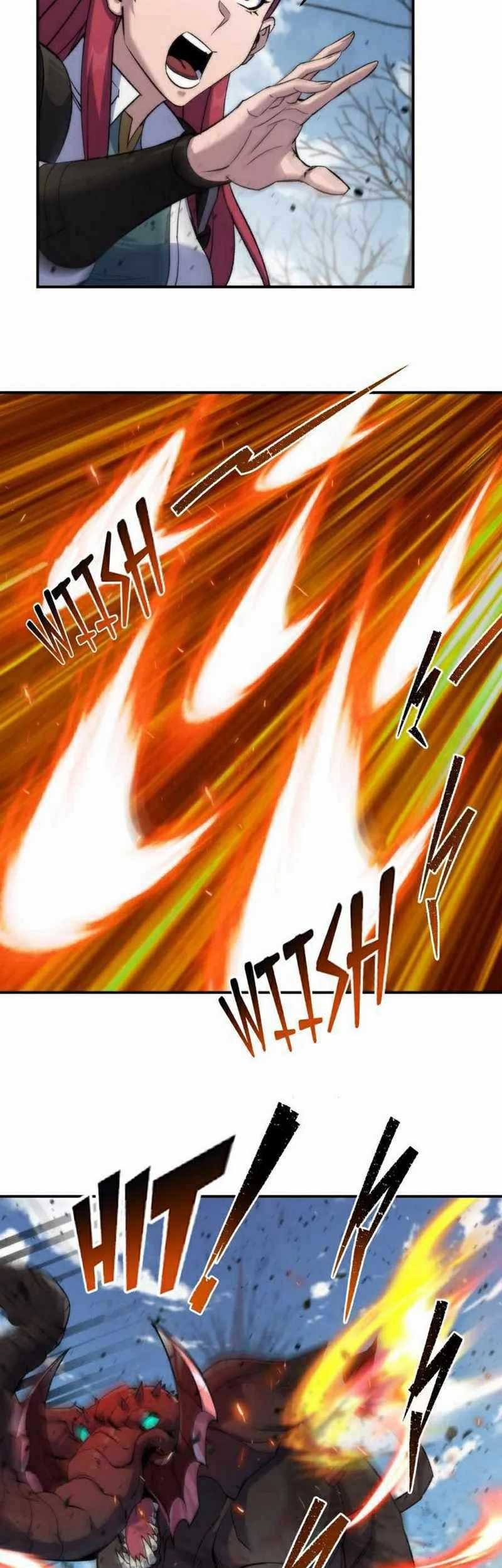 King of Runes Chapter 63 Gambar 24