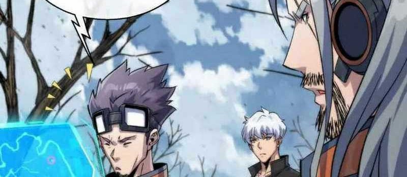 King of Runes Chapter 63 Gambar 7