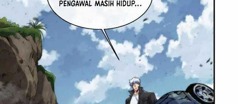 King of Runes Chapter 63 Gambar 9