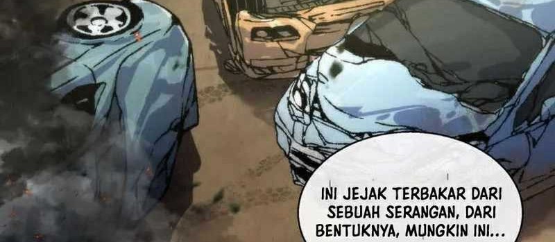 King of Runes Chapter 63 Gambar 11