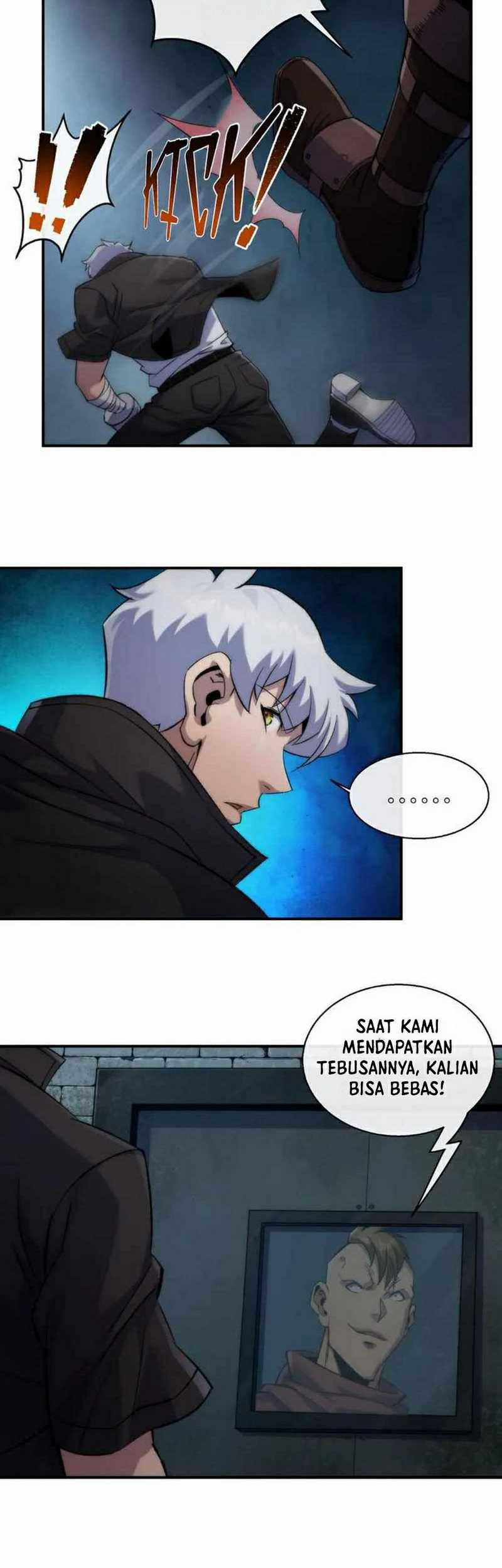 King of Runes Chapter 64 Gambar 26