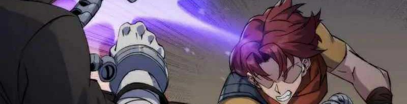 King of Runes Chapter 64 Gambar 33