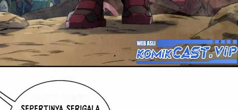 King of Runes Chapter 64 Gambar 5