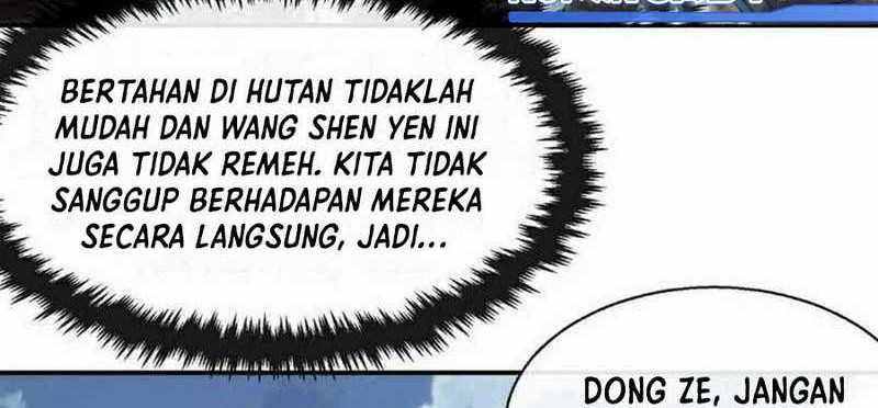 King of Runes Chapter 64 Gambar 11