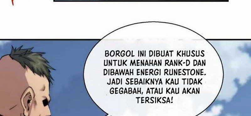 King of Runes Chapter 64 Gambar 15