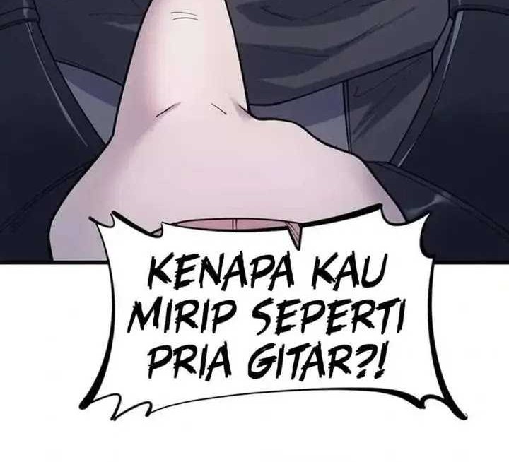 King Of Snow Chapter 37 Gambar 6