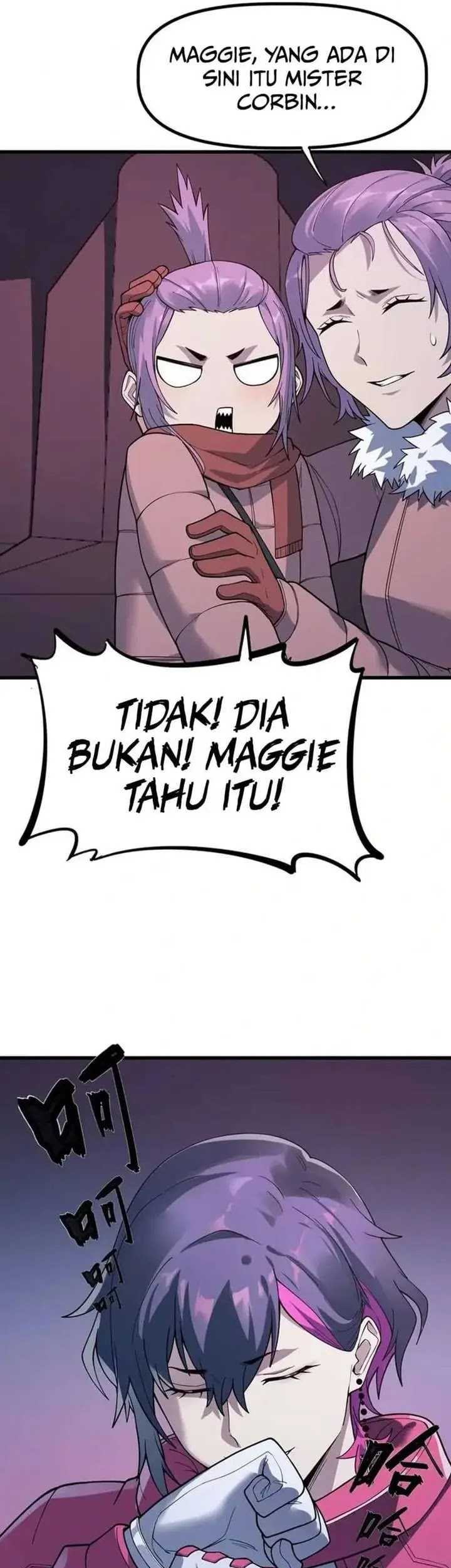 King Of Snow Chapter 37 Gambar 7