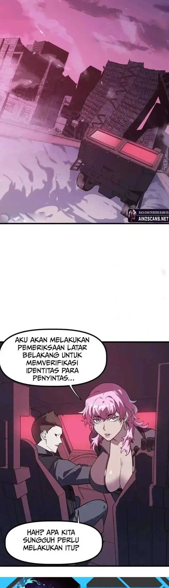King Of Snow Chapter 37 Gambar 13