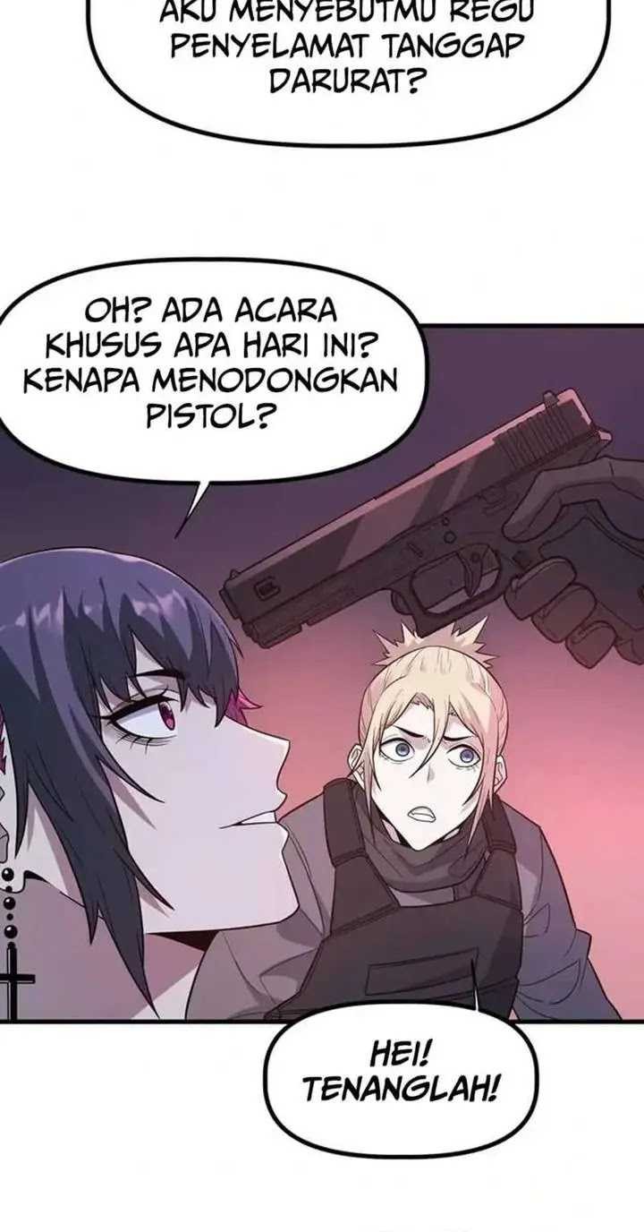 King Of Snow Chapter 37 Gambar 17