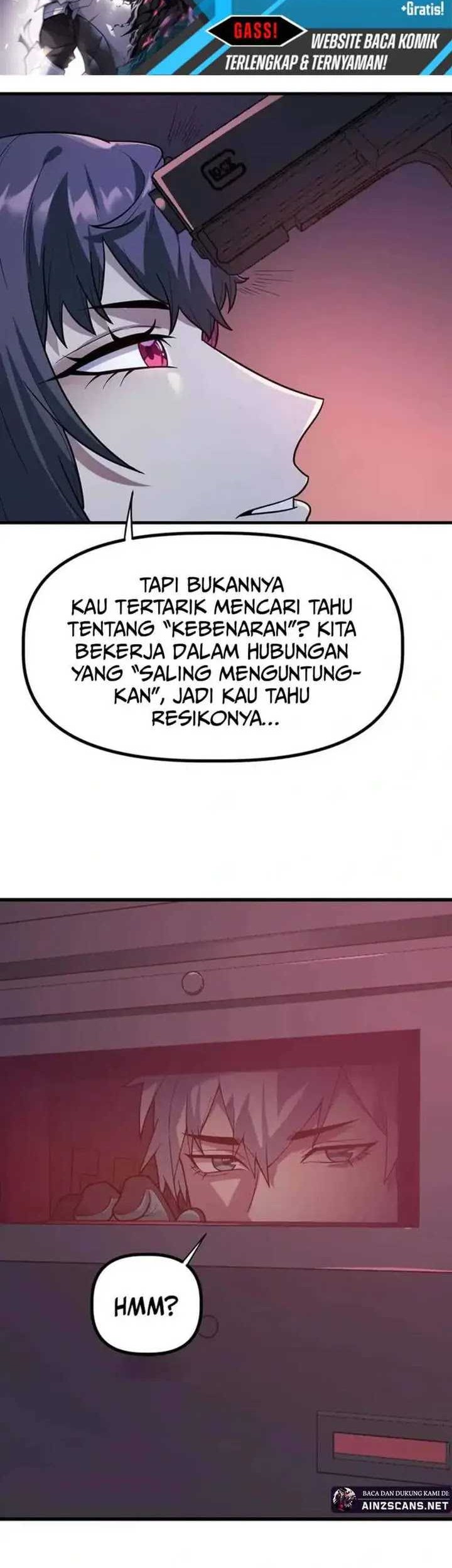 King Of Snow Chapter 37 Gambar 19