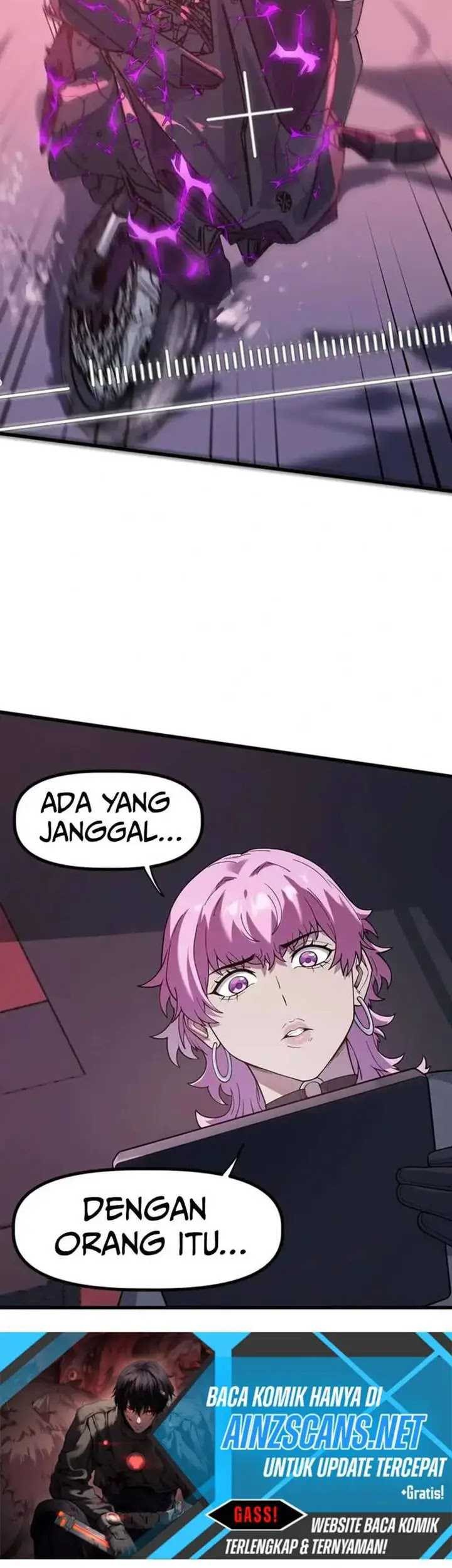 King Of Snow Chapter 37 Gambar 22