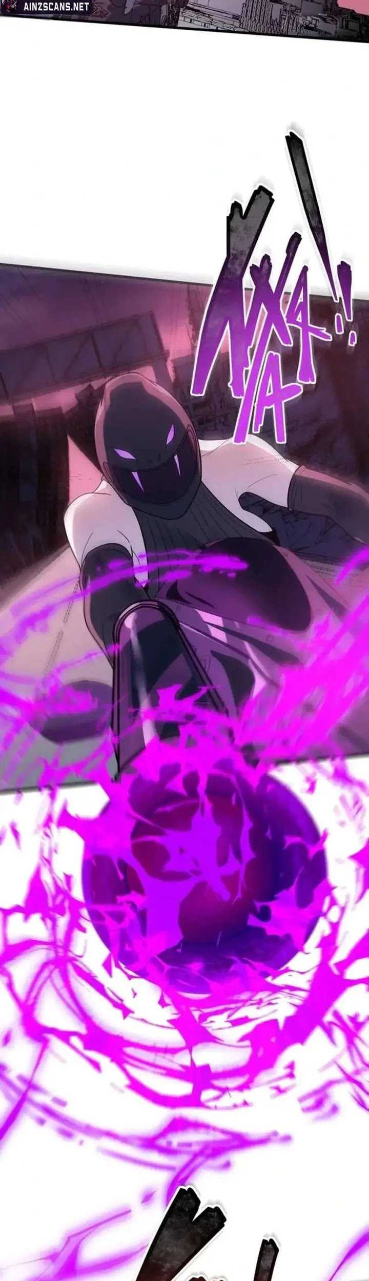 King Of Snow Chapter 37 Gambar 27