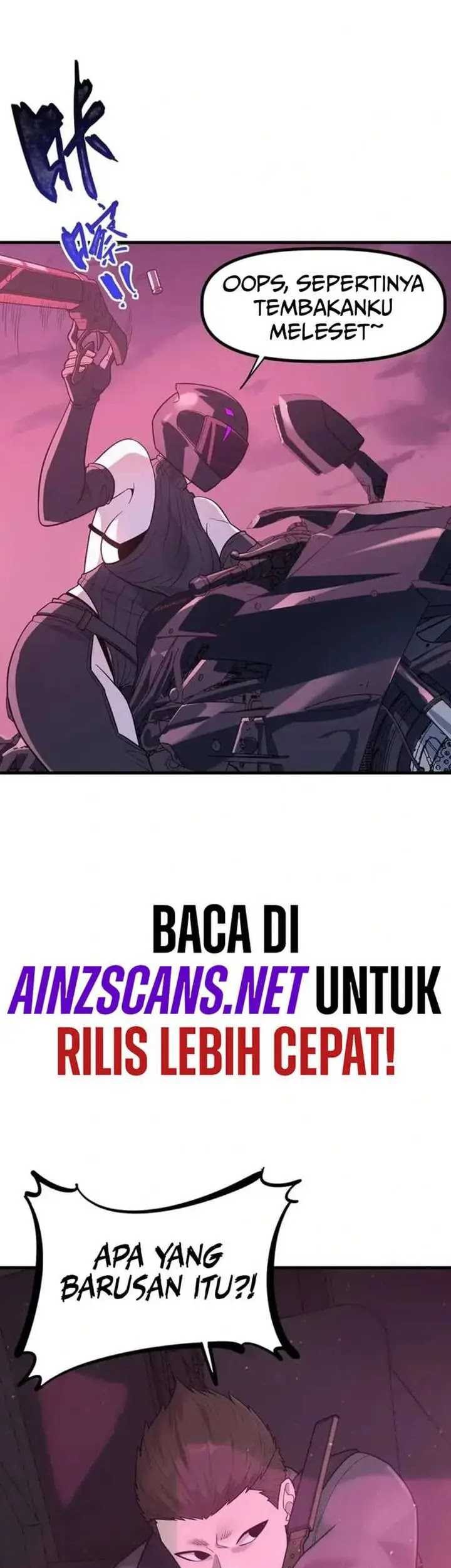 King Of Snow Chapter 37 Gambar 30