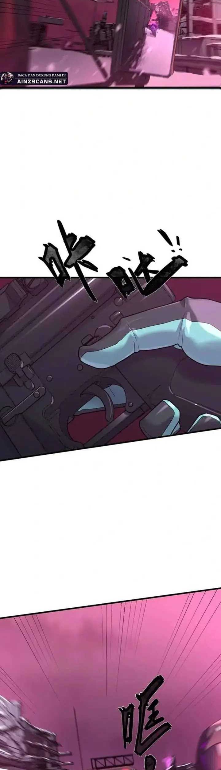 King Of Snow Chapter 37 Gambar 32