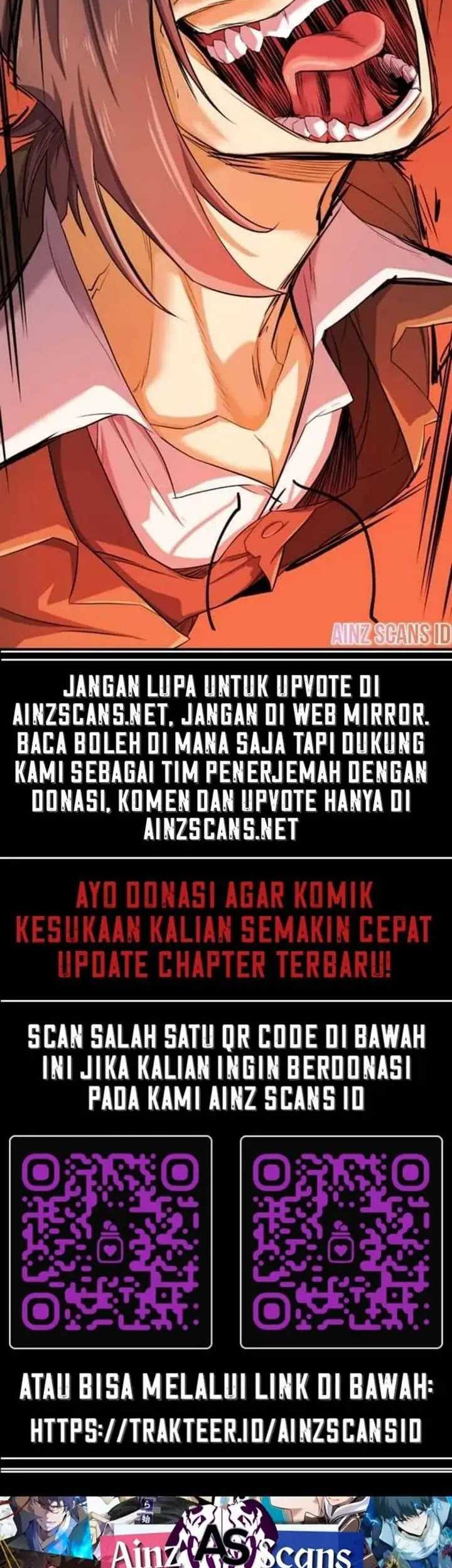 King Of Snow Chapter 37 Gambar 39