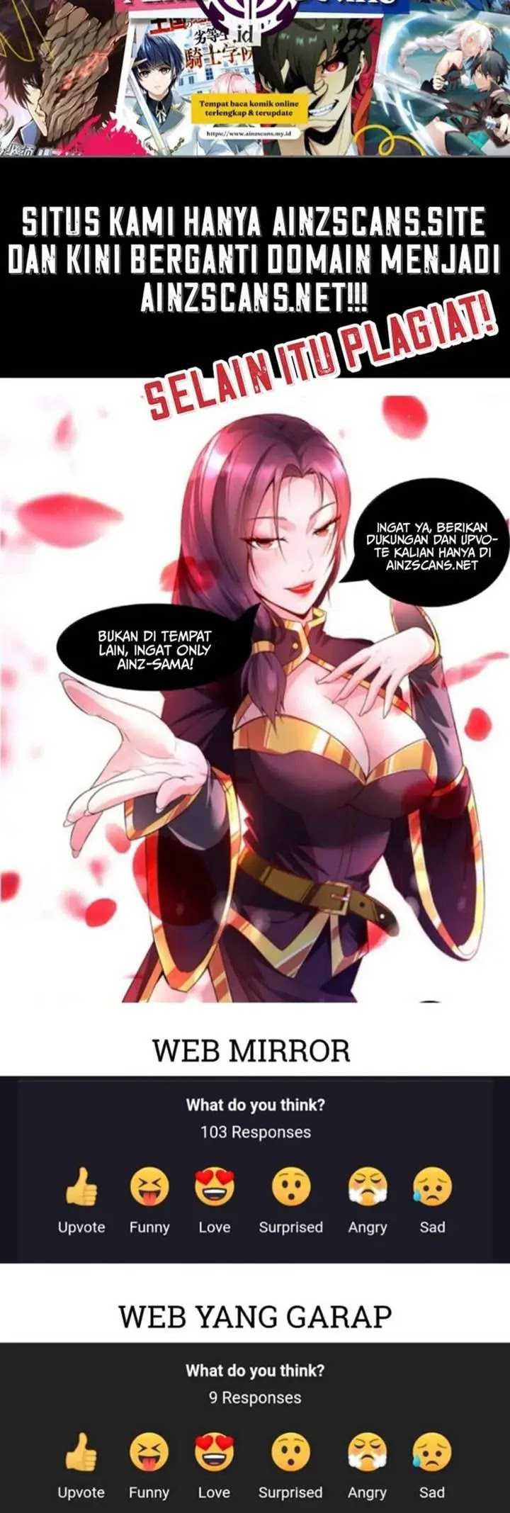King Of Snow Chapter 37 Gambar 40