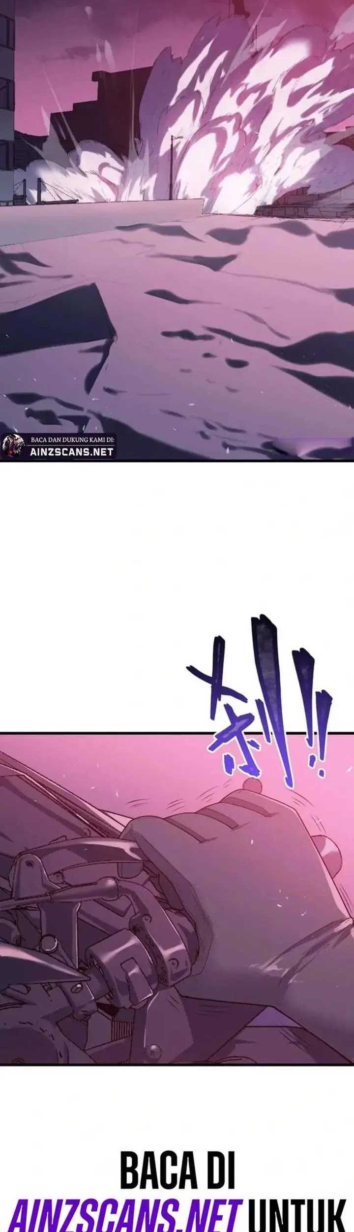 Baca  King Of Snow Chapter 38 Gambar 2
