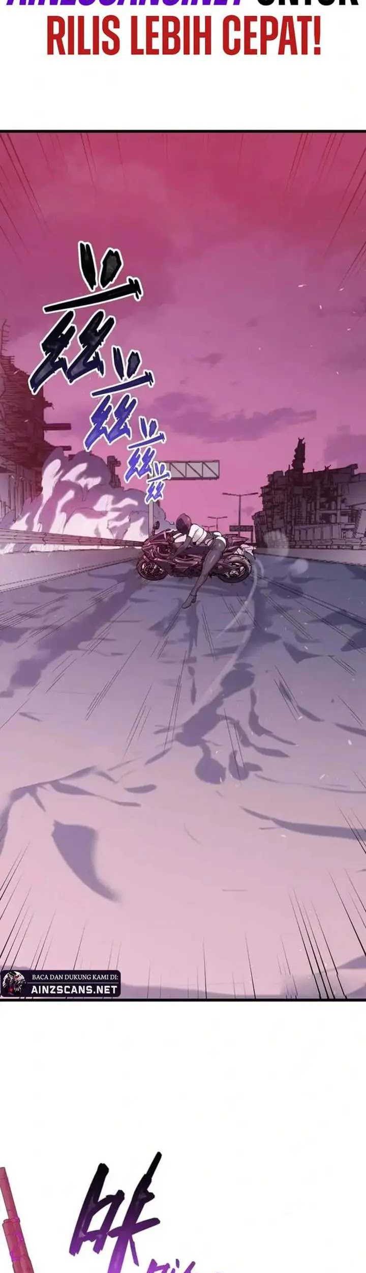 King Of Snow Chapter 38 Gambar 3