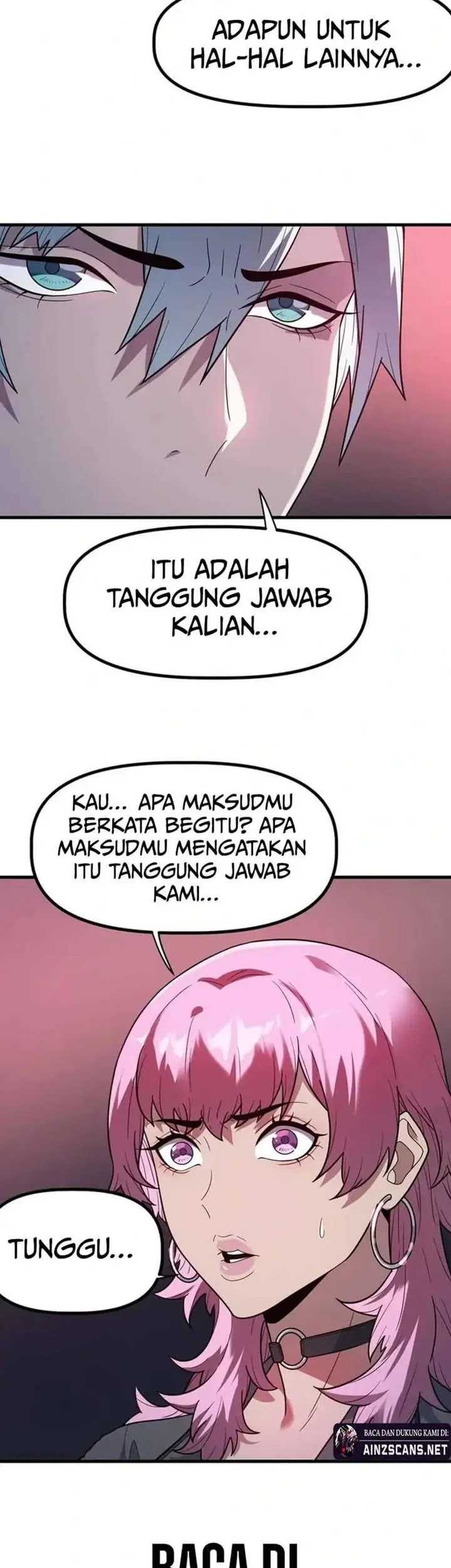 King Of Snow Chapter 38 Gambar 15