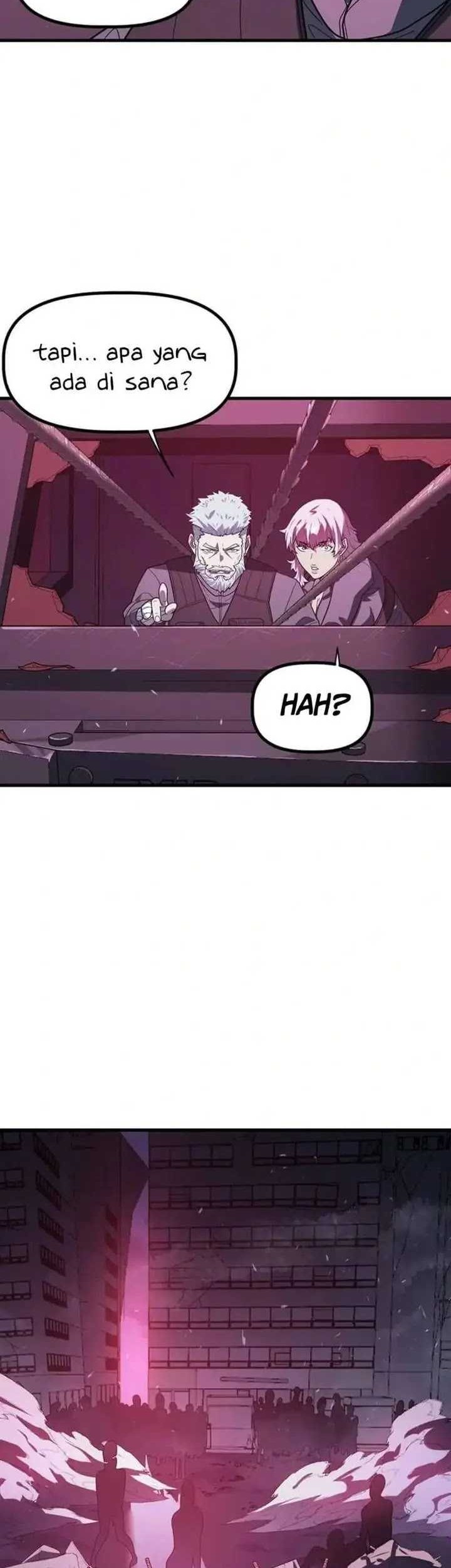 King Of Snow Chapter 38 Gambar 20