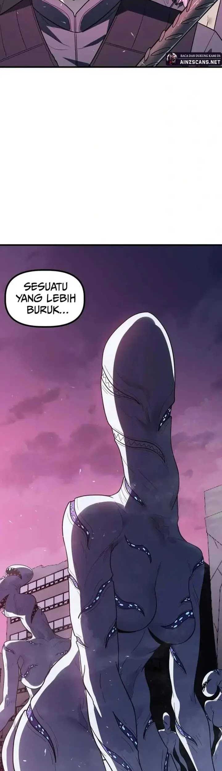 King Of Snow Chapter 38 Gambar 22