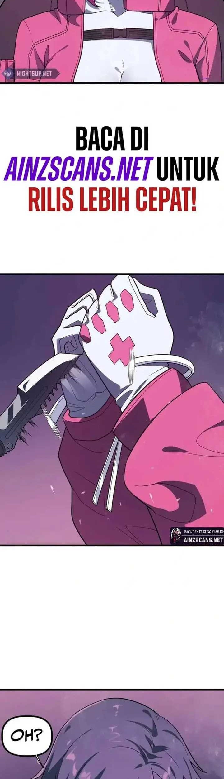 King Of Snow Chapter 38 Gambar 28