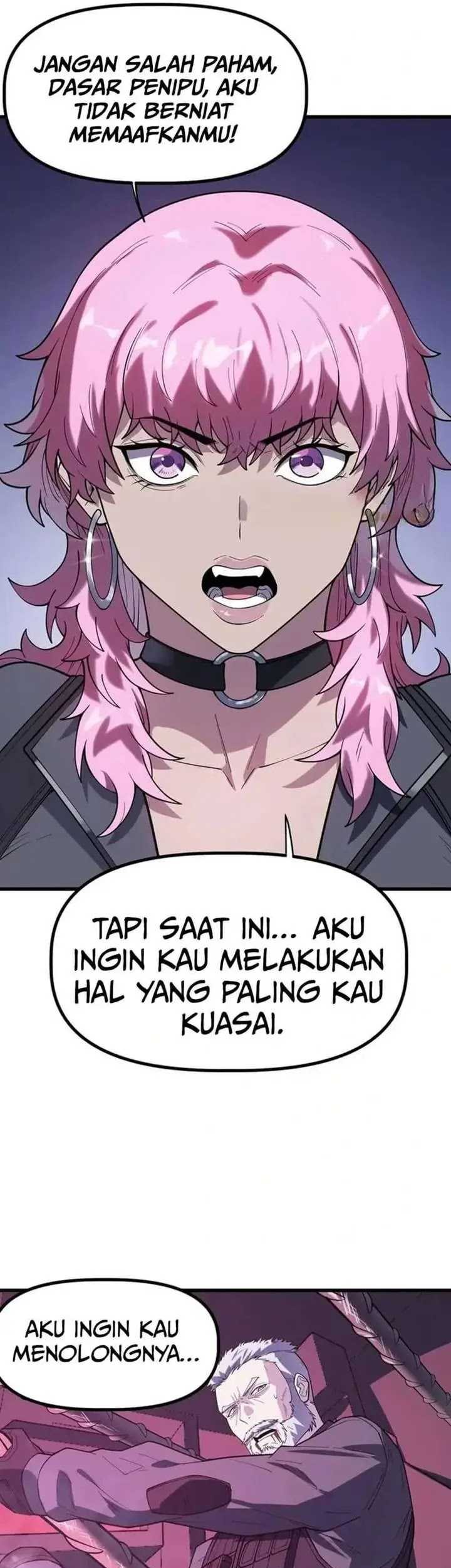 King Of Snow Chapter 38 Gambar 30