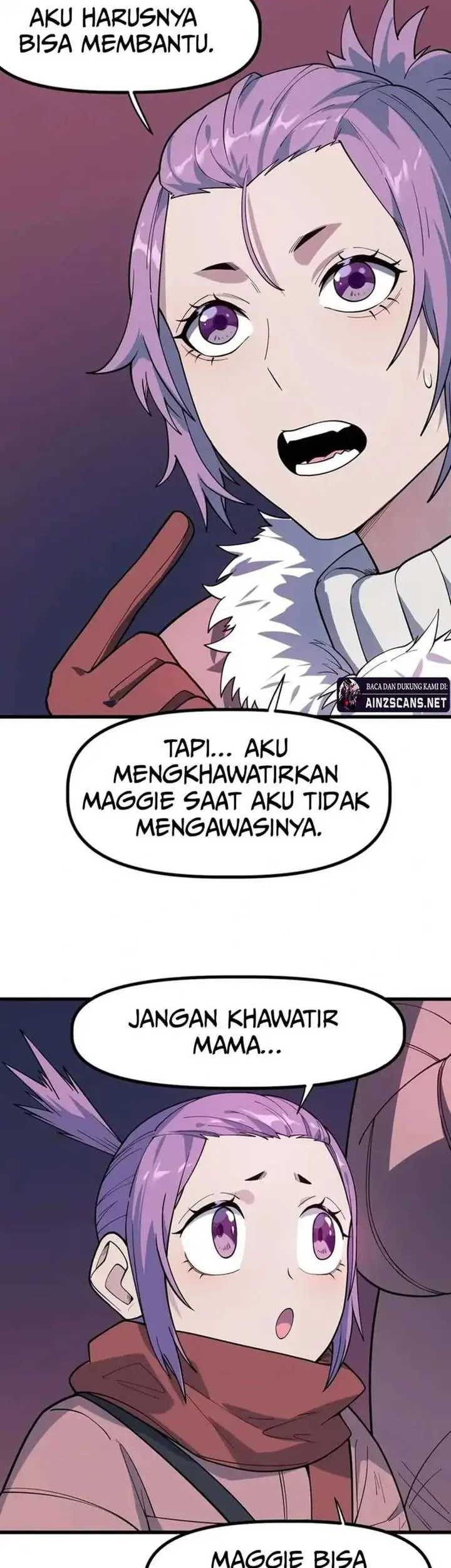 King Of Snow Chapter 38 Gambar 32