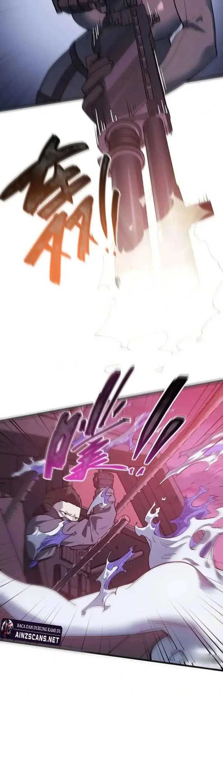 King Of Snow Chapter 38 Gambar 38