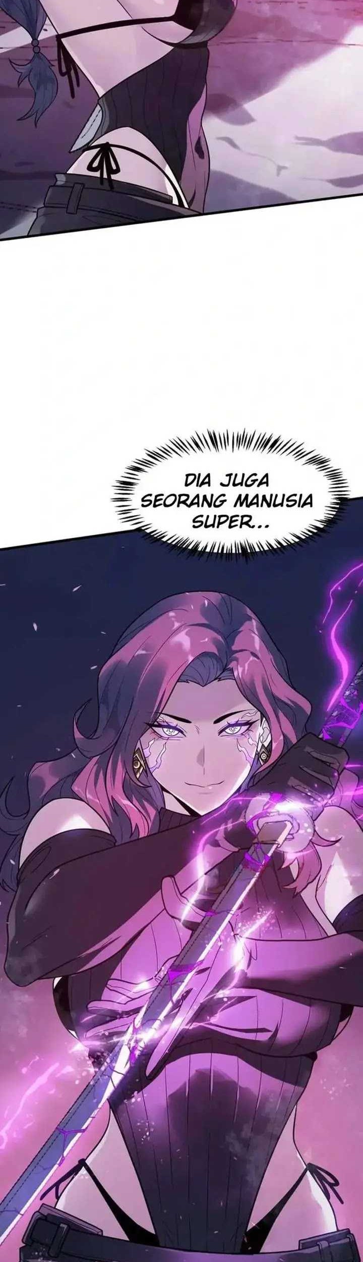 King Of Snow Chapter 38 Gambar 42