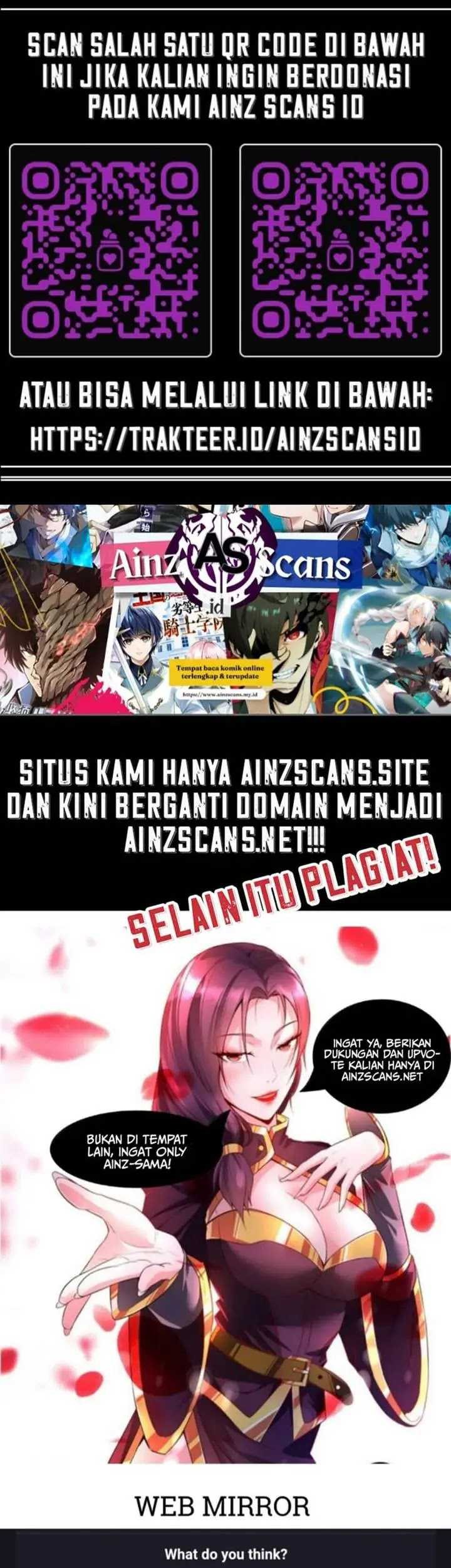 King Of Snow Chapter 38 Gambar 47