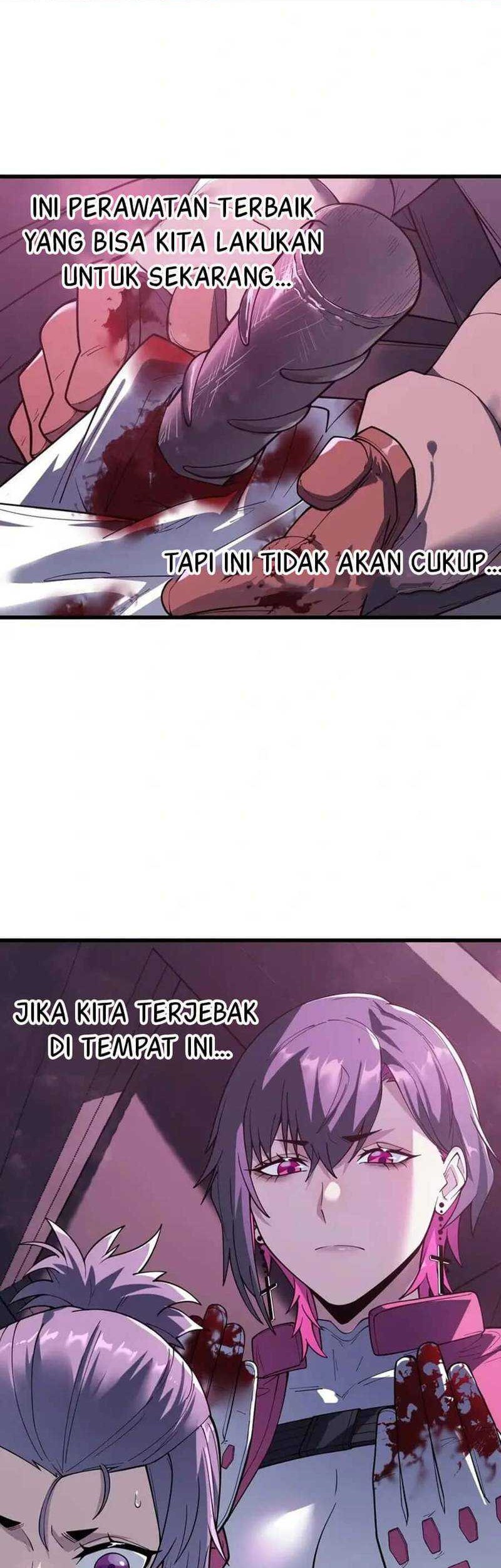 Baca  King Of Snow Chapter 39 Gambar 2