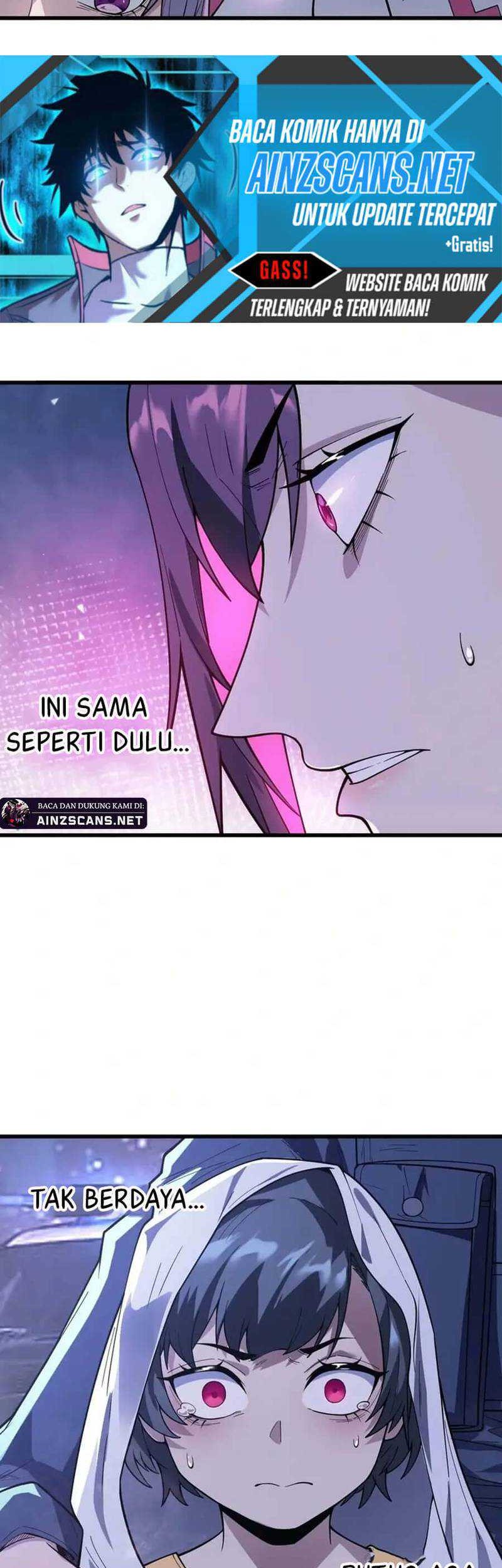 King Of Snow Chapter 39 Gambar 3