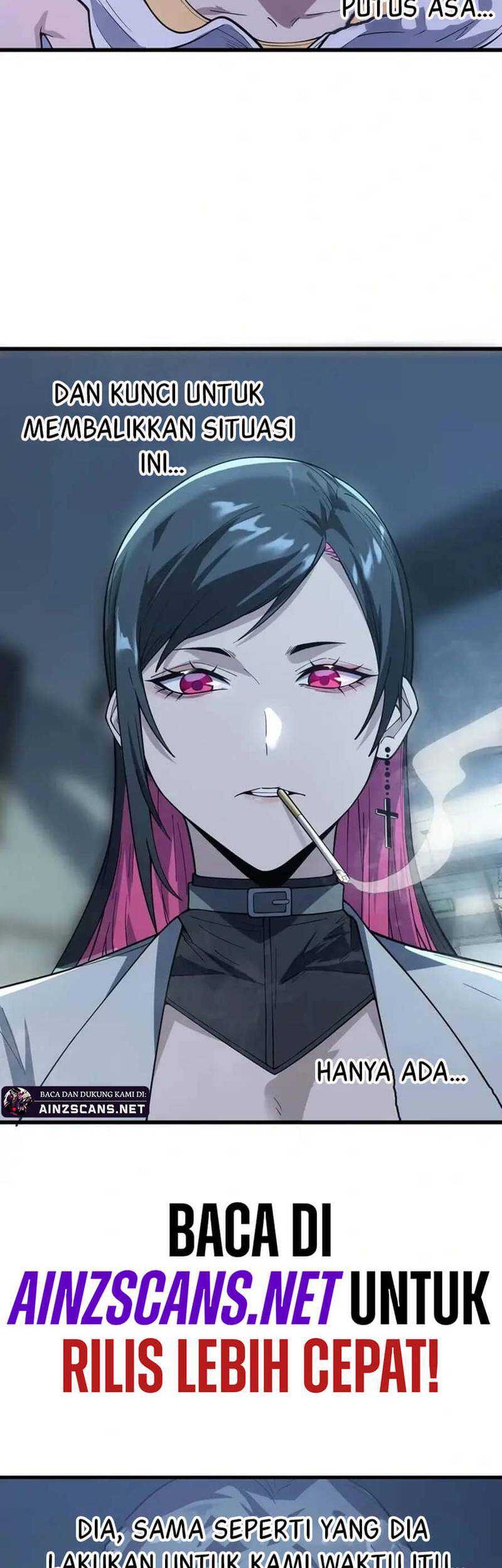 King Of Snow Chapter 39 Gambar 4