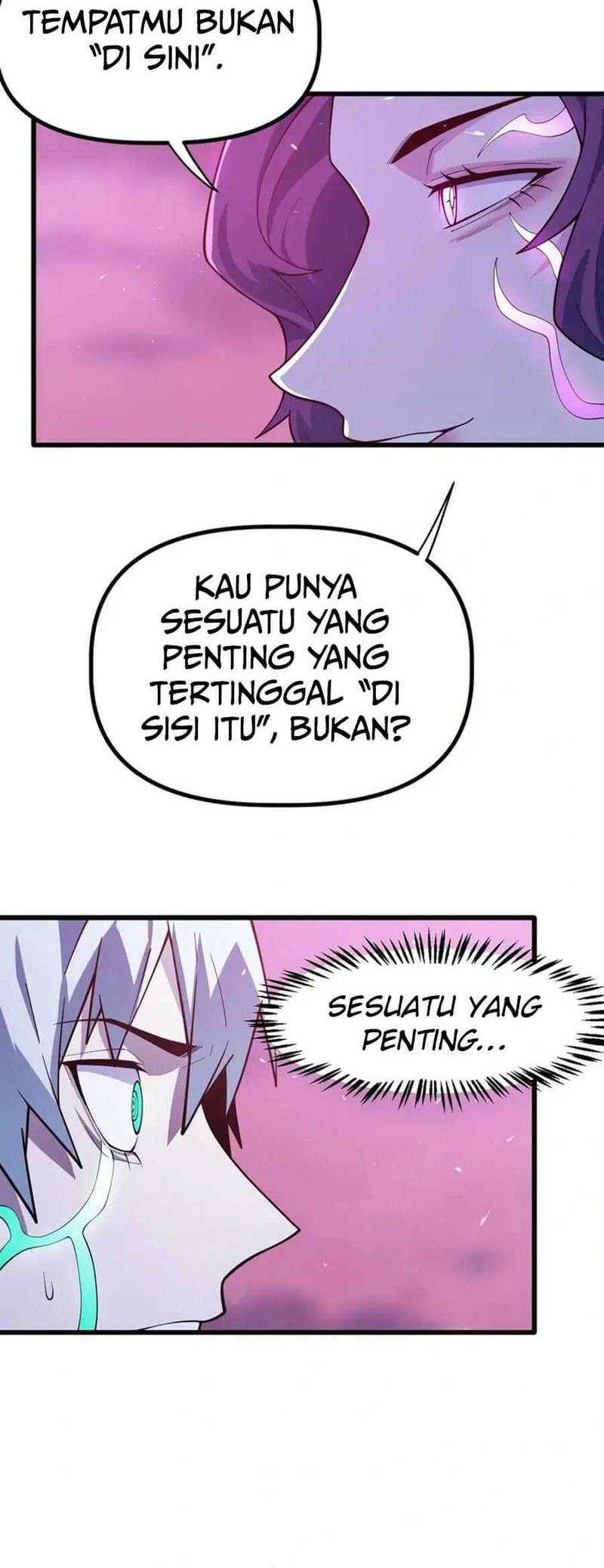 King Of Snow Chapter 39 Gambar 12