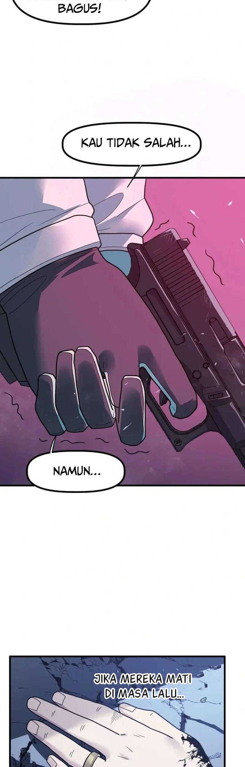 King Of Snow Chapter 39 Gambar 14