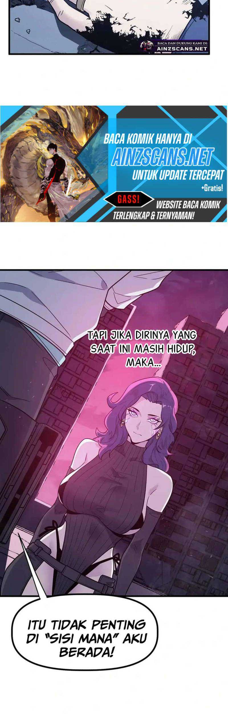 King Of Snow Chapter 39 Gambar 15