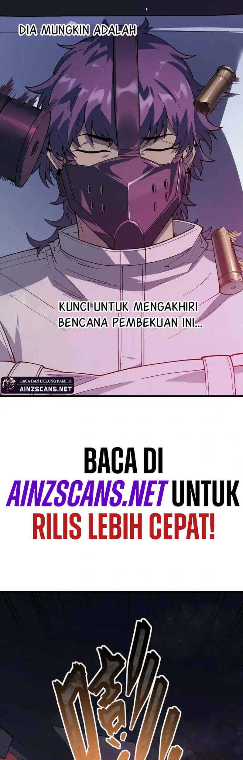 King Of Snow Chapter 39 Gambar 17