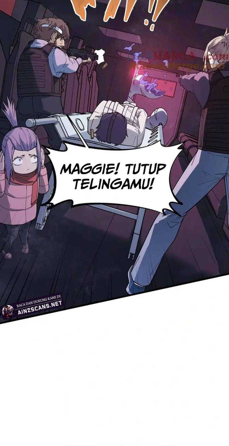 King Of Snow Chapter 39 Gambar 18