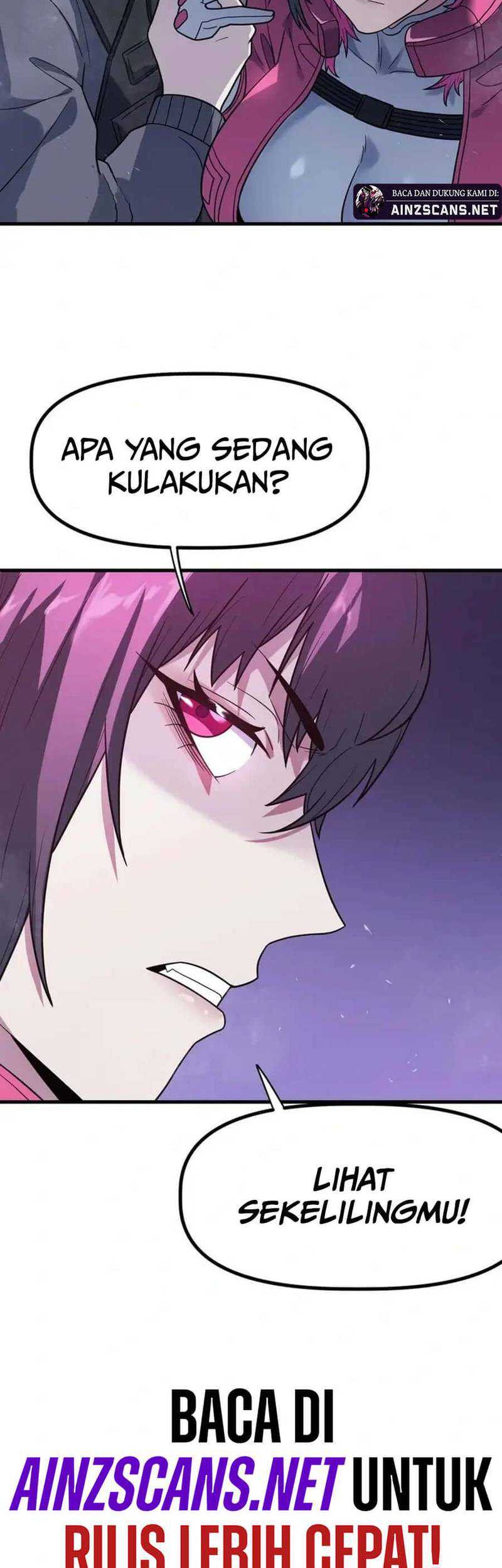 King Of Snow Chapter 39 Gambar 21