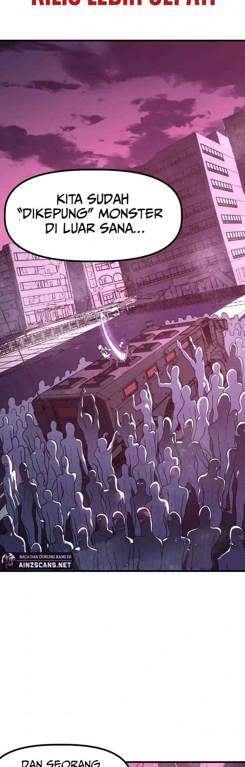 King Of Snow Chapter 39 Gambar 22