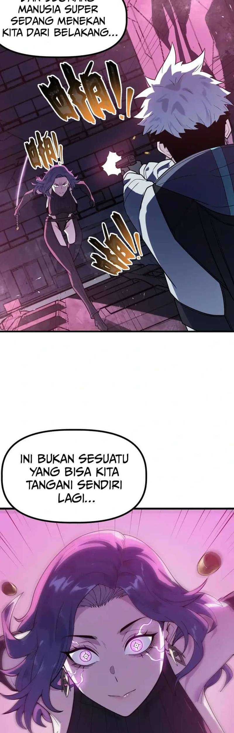 King Of Snow Chapter 39 Gambar 23