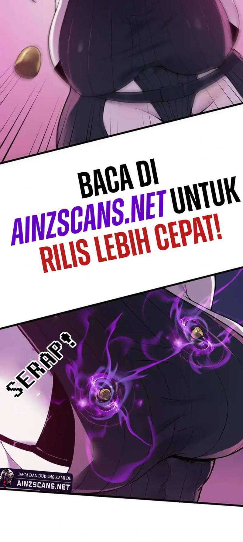 King Of Snow Chapter 39 Gambar 24