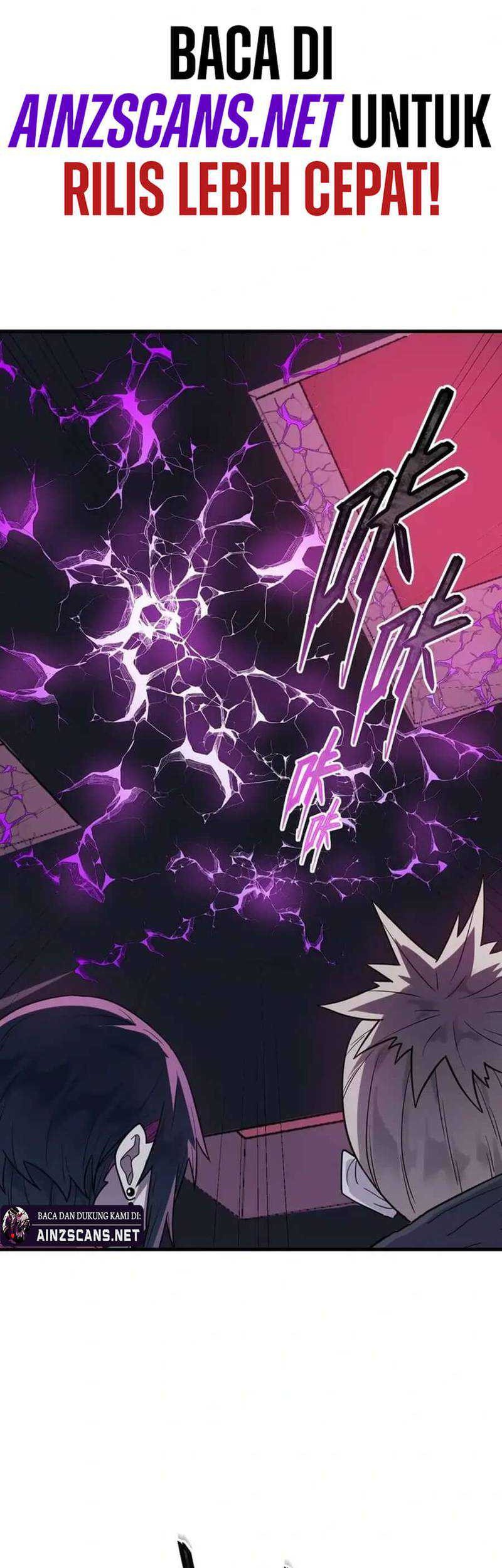King Of Snow Chapter 39 Gambar 27
