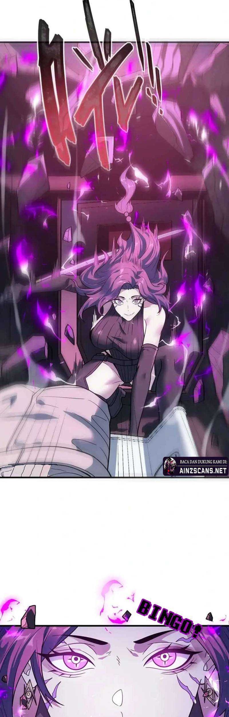 King Of Snow Chapter 39 Gambar 28