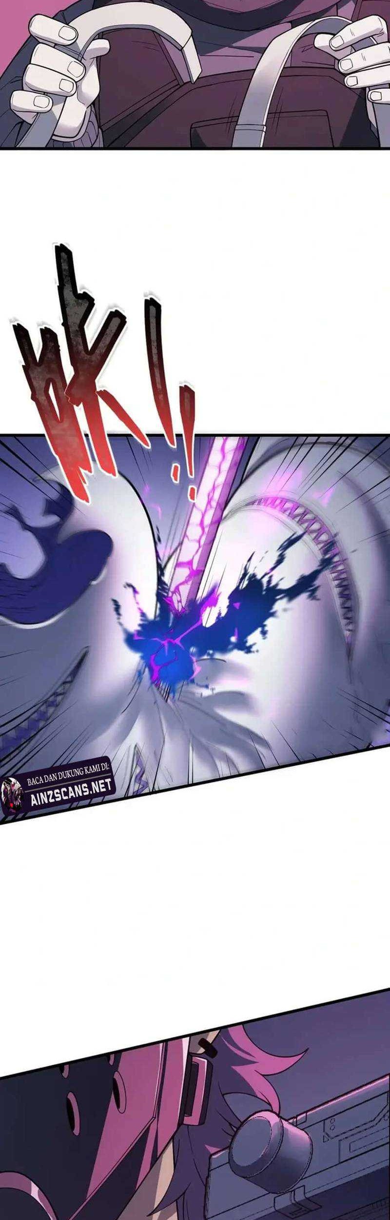 King Of Snow Chapter 39 Gambar 32