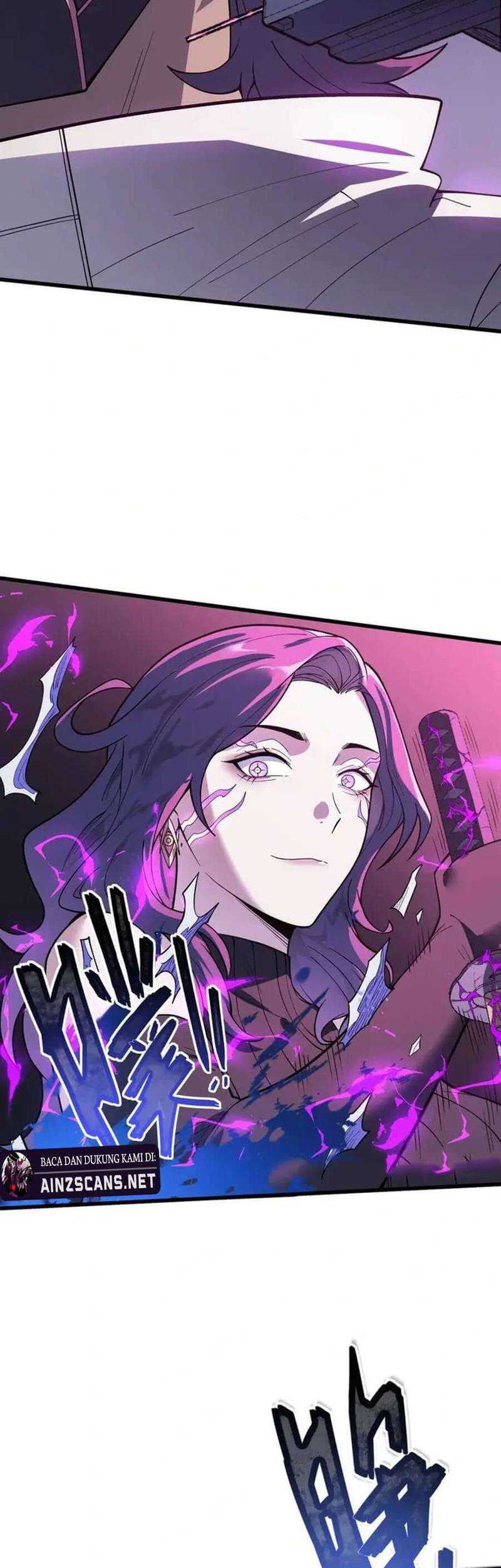 King Of Snow Chapter 39 Gambar 33