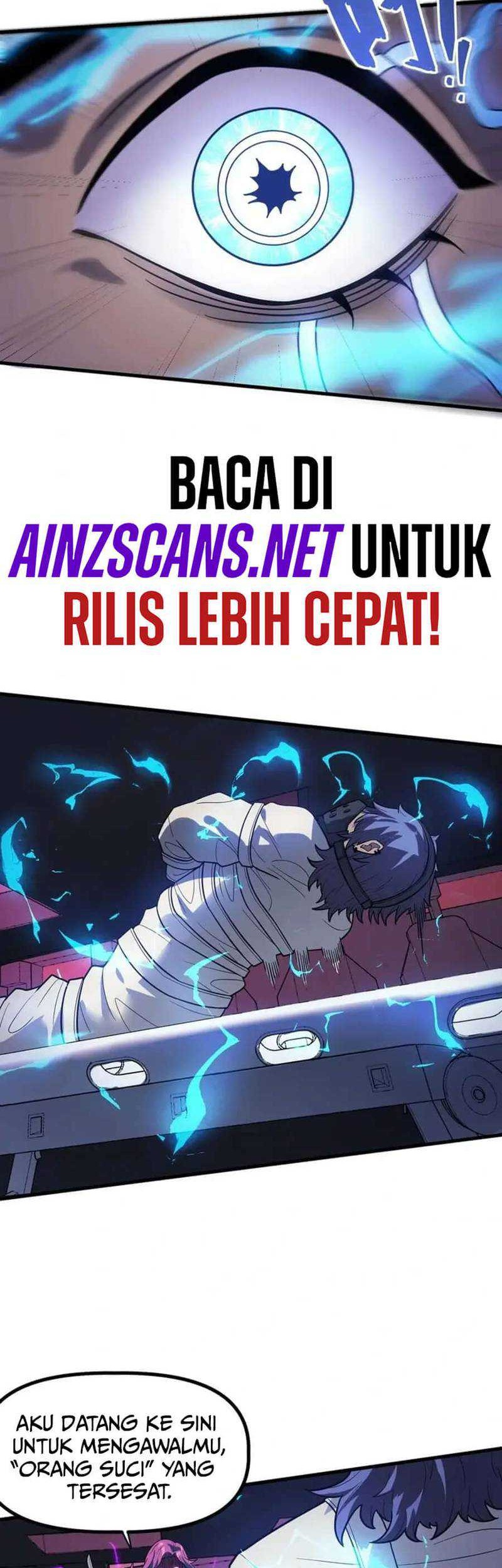 King Of Snow Chapter 39 Gambar 34