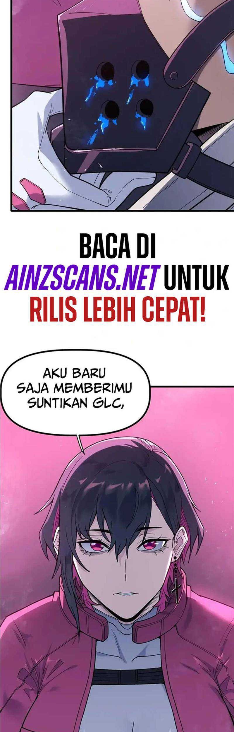 King Of Snow Chapter 39 Gambar 39